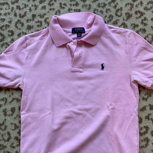 3 Boys Polo Shirts